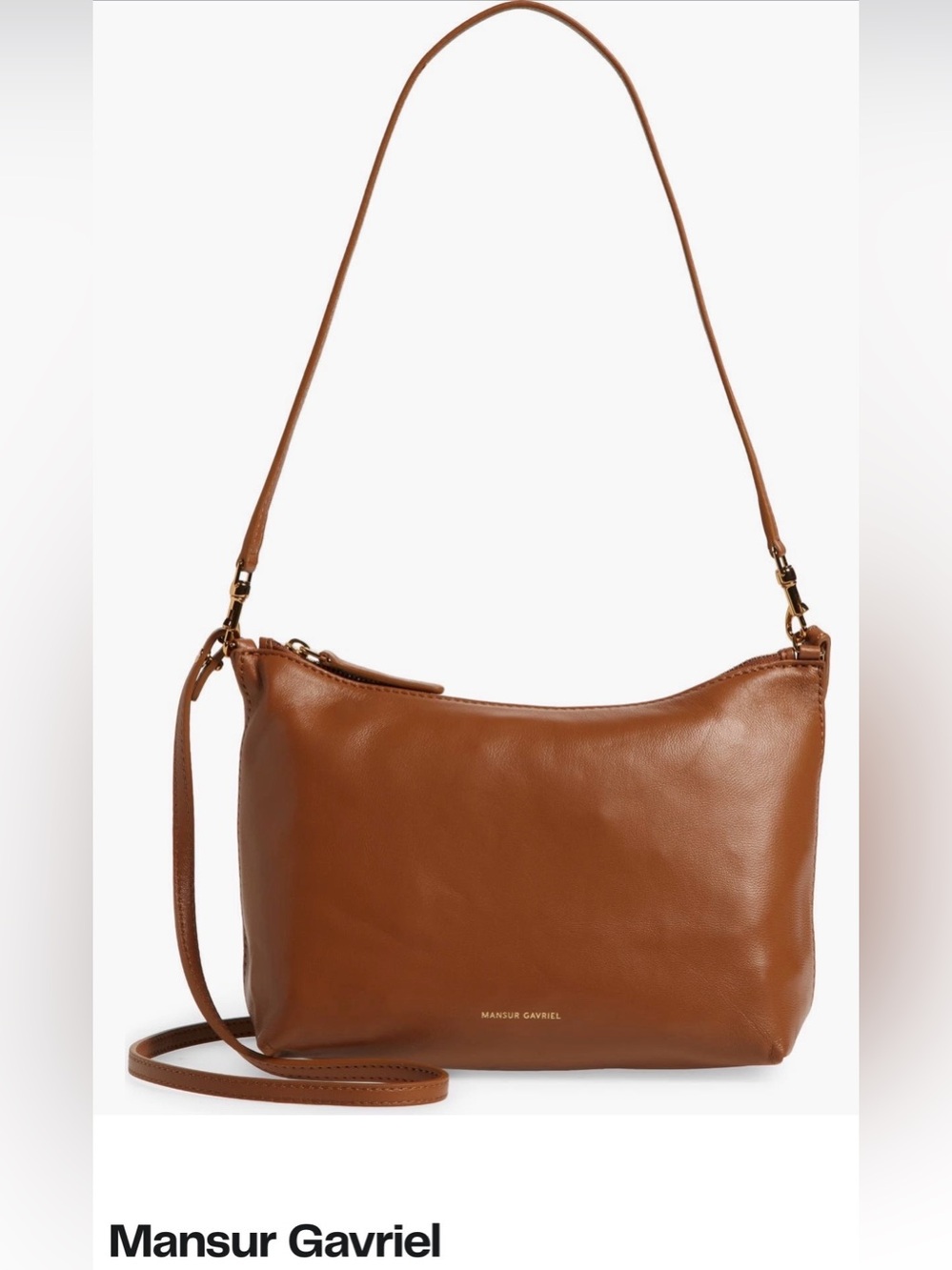Mansur Gavriel Handbag Crossbody Bag